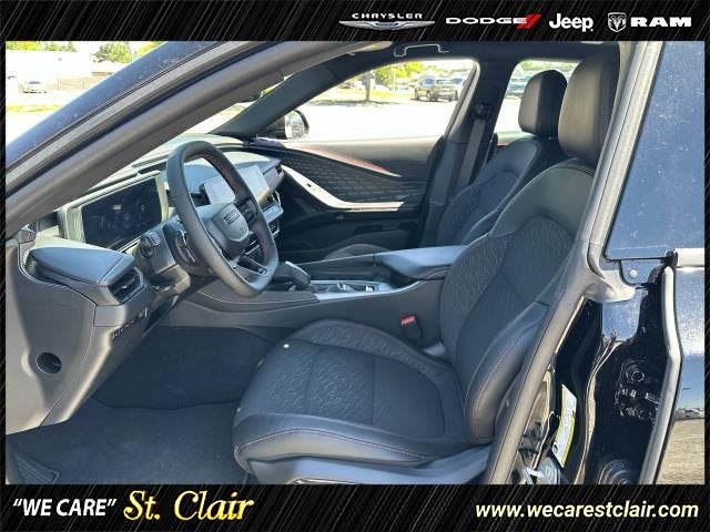 2026 Dodge Charger CHARGER SCAT PACK 4-DOOR AWD