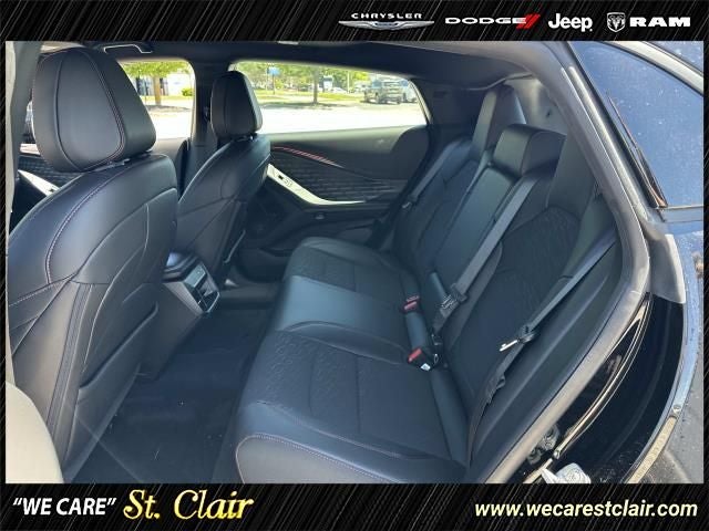 2026 Dodge Charger CHARGER SCAT PACK 4-DOOR AWD