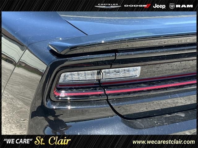 2026 Dodge Charger CHARGER SCAT PACK 4-DOOR AWD