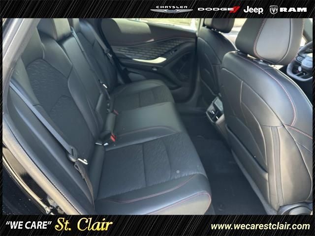 2026 Dodge Charger CHARGER SCAT PACK 4-DOOR AWD