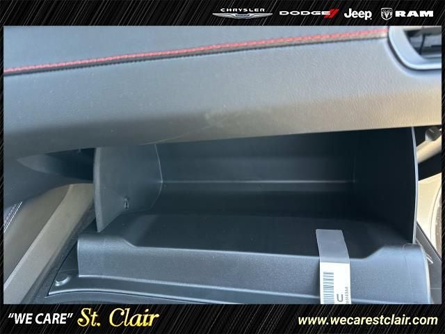 2026 Dodge Charger CHARGER SCAT PACK 4-DOOR AWD
