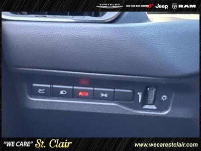 2026 Dodge Charger CHARGER SCAT PACK 4-DOOR AWD