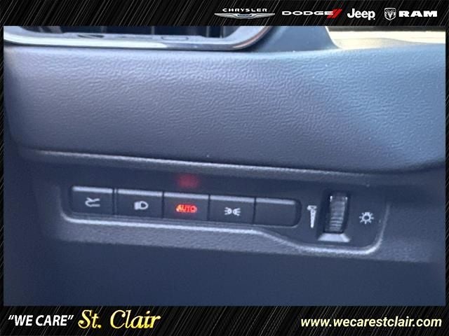 2026 Dodge Charger CHARGER SCAT PACK 4-DOOR AWD