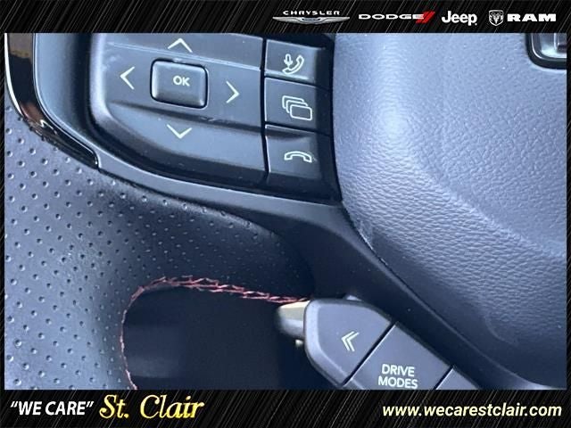 2026 Dodge Charger CHARGER SCAT PACK 4-DOOR AWD
