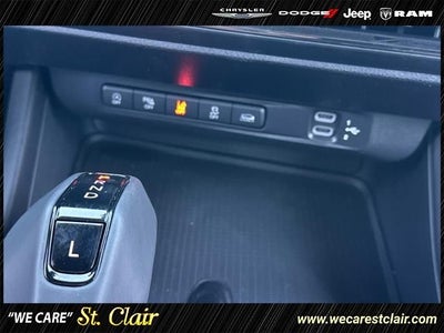 2026 Dodge Charger CHARGER SCAT PACK 4-DOOR AWD