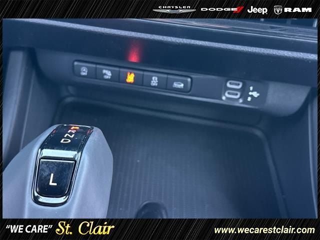 2026 Dodge Charger CHARGER SCAT PACK 4-DOOR AWD