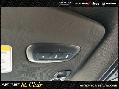 2026 Dodge Charger CHARGER SCAT PACK 4-DOOR AWD