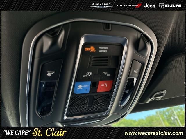 2026 Dodge Charger CHARGER SCAT PACK 4-DOOR AWD