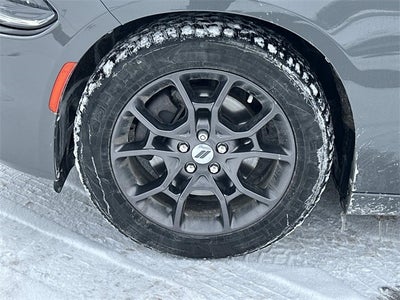 2018 Dodge Charger GT AWD