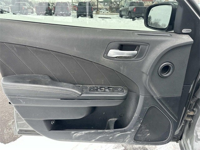 2018 Dodge Charger GT AWD