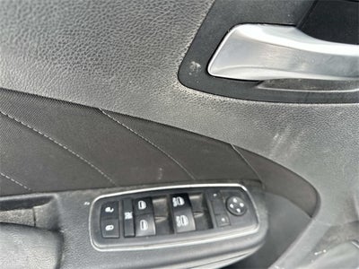 2018 Dodge Charger GT AWD