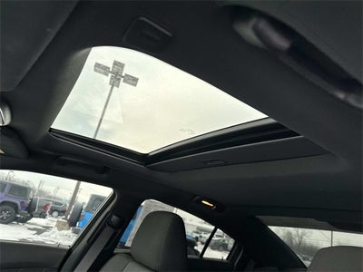 2018 Dodge Charger GT AWD