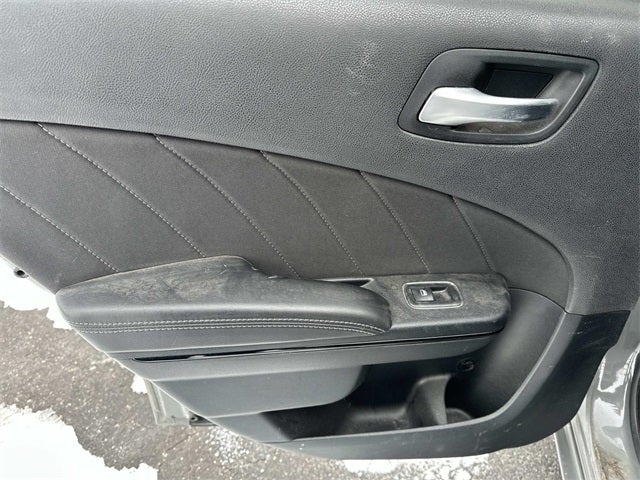 2018 Dodge Charger GT AWD