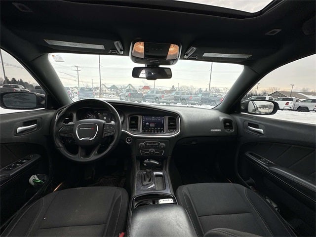 2018 Dodge Charger GT AWD