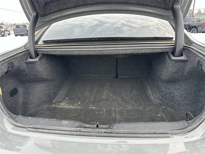 2018 Dodge Charger GT AWD