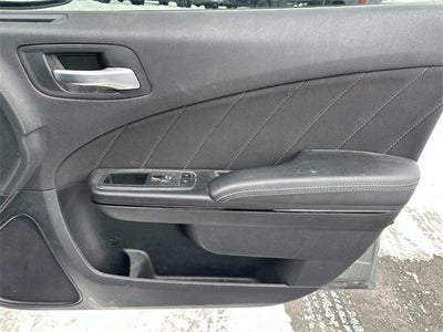 2018 Dodge Charger GT AWD