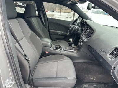 2018 Dodge Charger GT AWD
