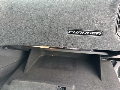 2018 Dodge Charger GT AWD