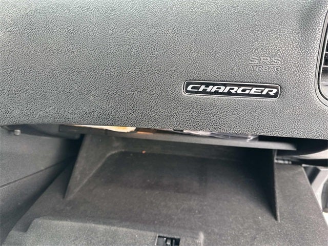 2018 Dodge Charger GT AWD