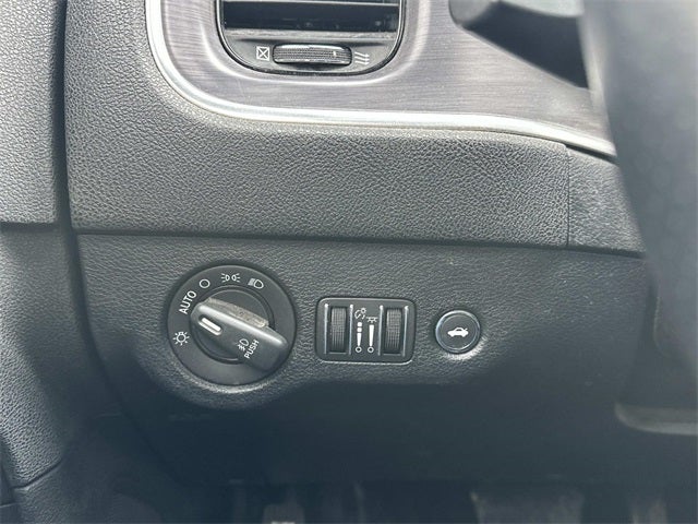 2018 Dodge Charger GT AWD