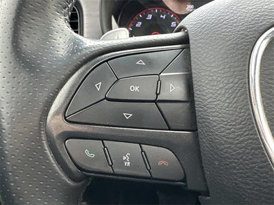 2018 Dodge Charger GT AWD