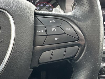 2018 Dodge Charger GT AWD