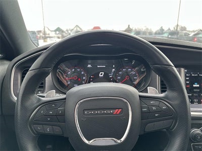 2018 Dodge Charger GT AWD