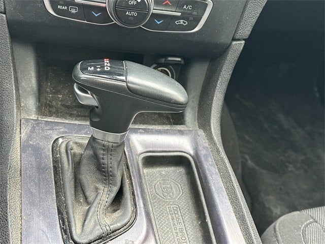 2018 Dodge Charger GT AWD