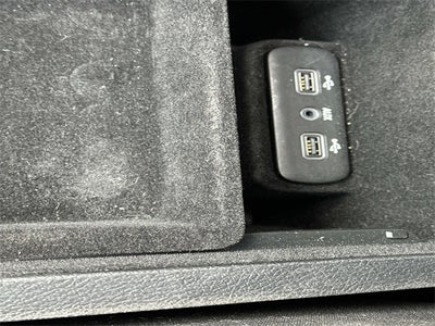 2018 Dodge Charger GT AWD