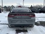 2018 Dodge Charger GT AWD