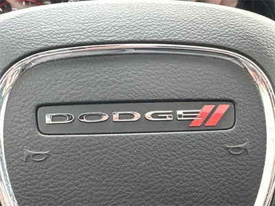 2018 Dodge Charger GT AWD