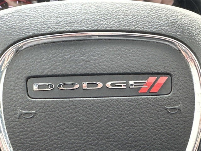 2018 Dodge Charger GT AWD