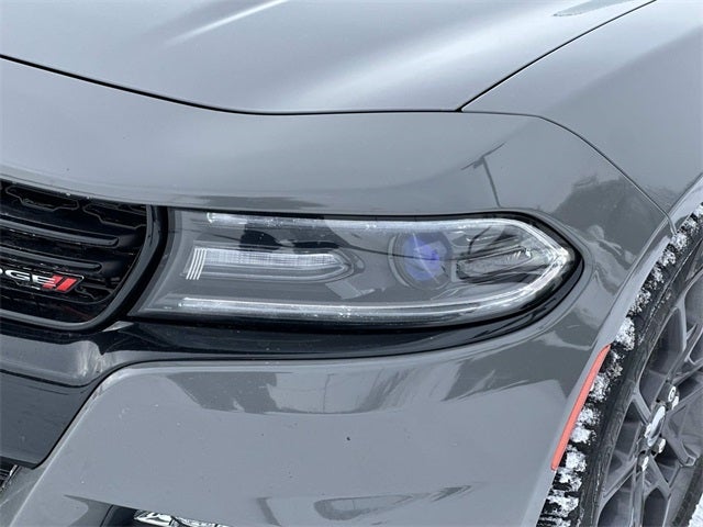 2018 Dodge Charger GT AWD