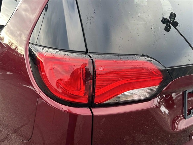 2020 Chrysler Pacifica Touring L Plus