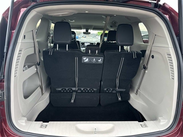 2020 Chrysler Pacifica Touring L Plus