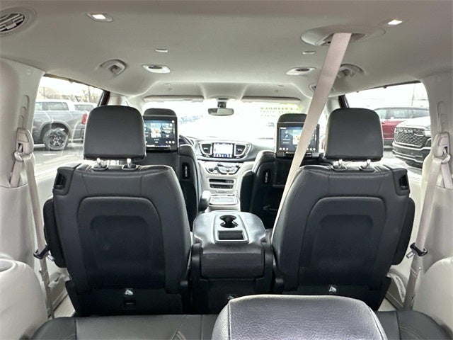 2020 Chrysler Pacifica Touring L Plus