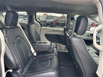 2020 Chrysler Pacifica Touring L Plus