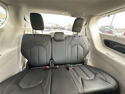 2020 Chrysler Pacifica Touring L Plus