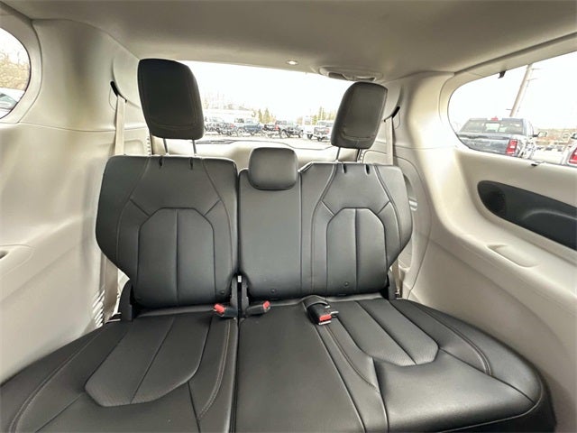 2020 Chrysler Pacifica Touring L Plus