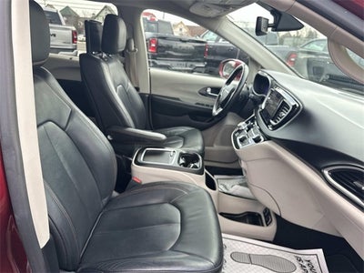 2020 Chrysler Pacifica Touring L Plus