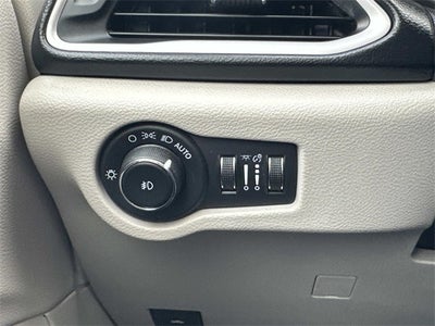 2020 Chrysler Pacifica Touring L Plus