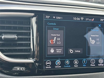 2020 Chrysler Pacifica Touring L Plus