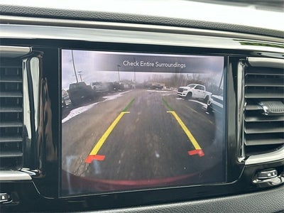 2020 Chrysler Pacifica Touring L Plus