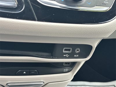 2020 Chrysler Pacifica Touring L Plus