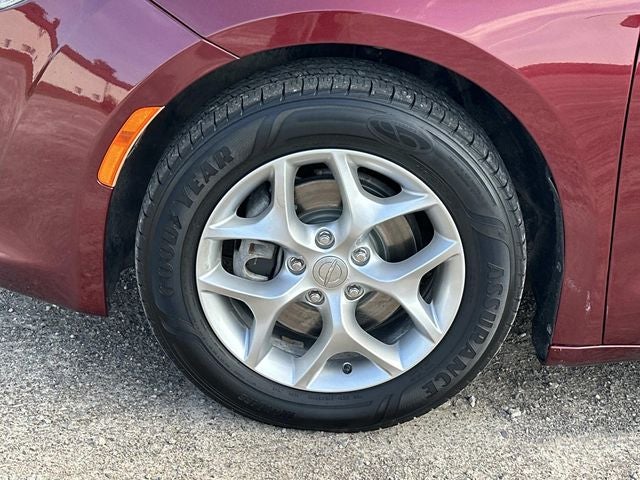 2019 Chrysler Pacifica Touring L Plus