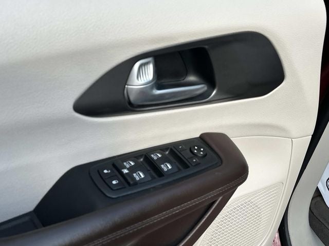 2019 Chrysler Pacifica Touring L Plus