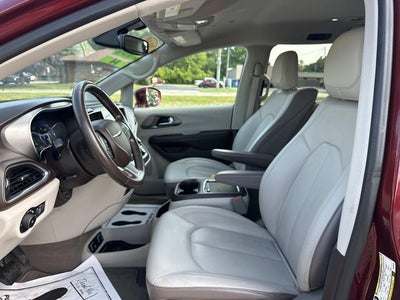 2019 Chrysler Pacifica Touring L Plus