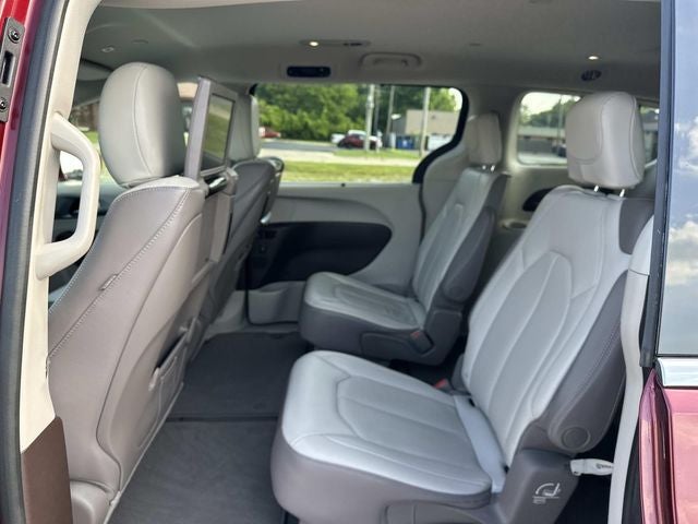 2019 Chrysler Pacifica Touring L Plus