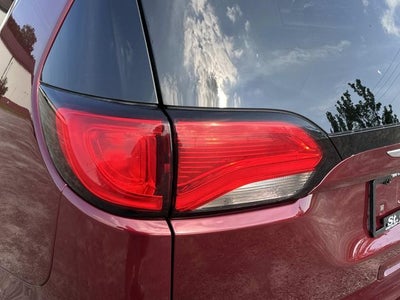 2019 Chrysler Pacifica Touring L Plus