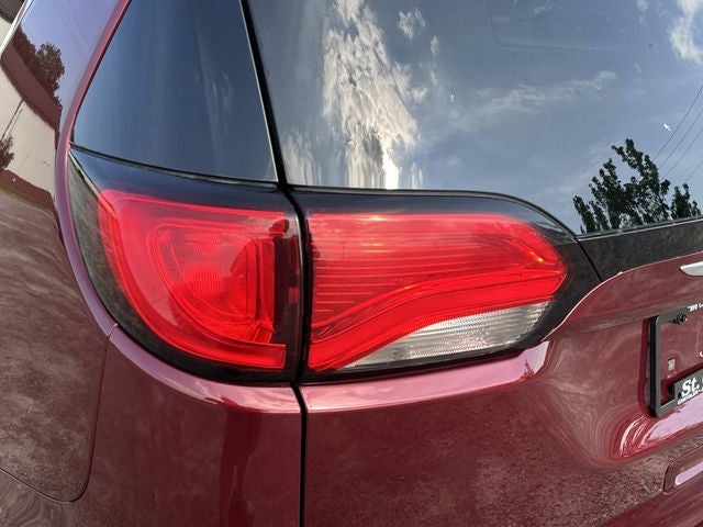 2019 Chrysler Pacifica Touring L Plus